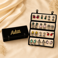 Jhumka Gift Box