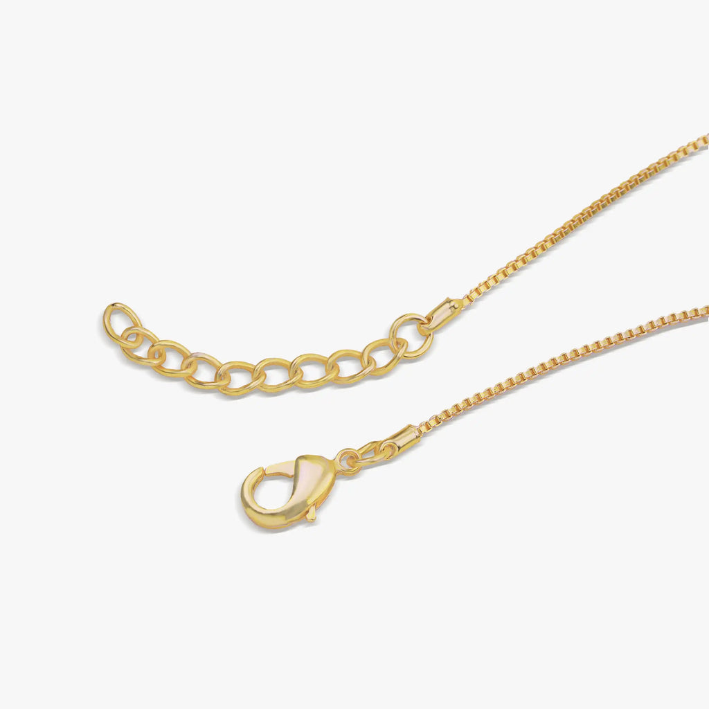 Personalized Name Necklace
